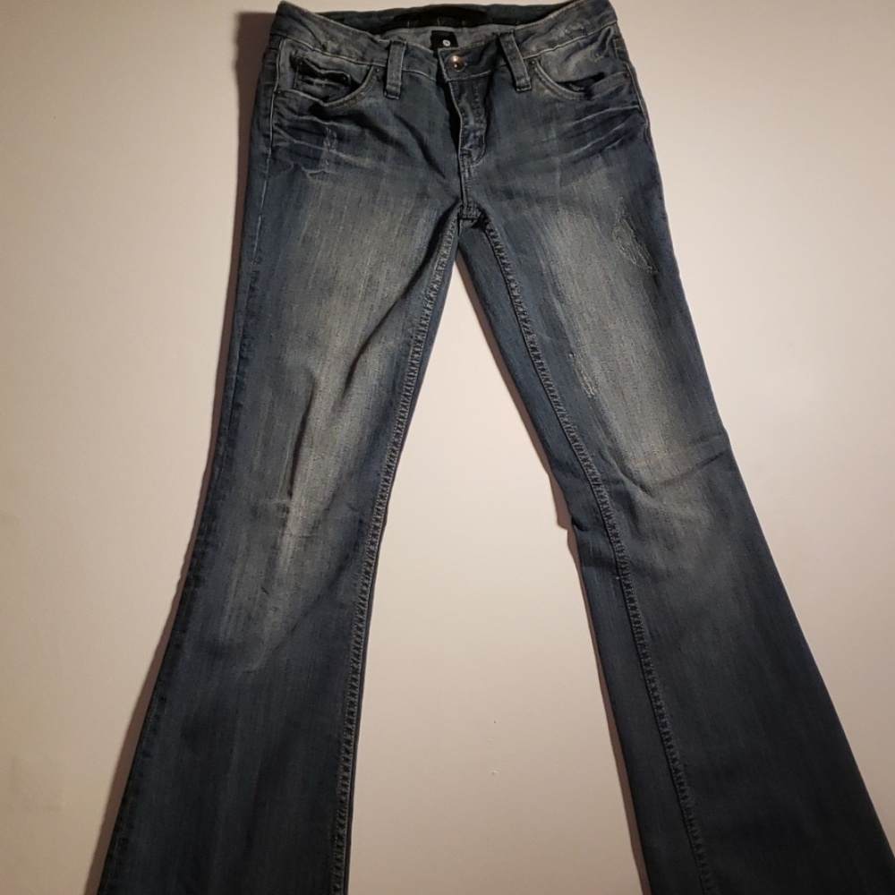 Womens jeans